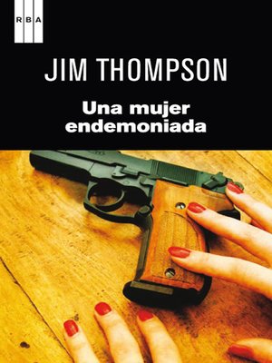 cover image of Una mujer endemoniada